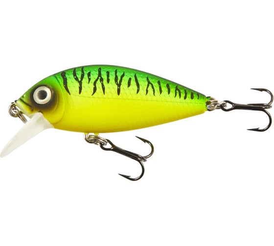Плавающий воблер LUCKY JOHN LJ Original SHAD CRAFT F 09.00/A007 LJO1109F-A007