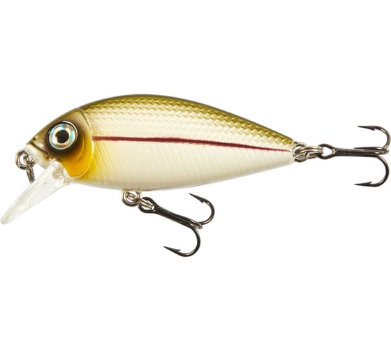 Плавающий воблер LUCKY JOHN LJ Original SHAD CRAFT F 05.00/A001 LJO1105F-A001