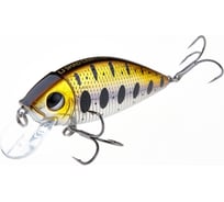 Плавающий воблер LUCKY JOHN LJ Original SHAD CRAFT F 05.00/A029 LJO1105F-A029