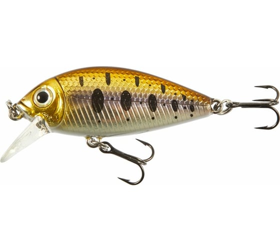 Плавающий воблер LUCKY JOHN LJ Original SHAD CRAFT F 05.00/A029 LJO1105F-A029