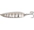 Колеблющаяся блесна LUCKY JOHN CROCO SPOON, длина 67 мм, 18.0г, цвет 002 LJCS18-002 1