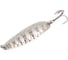 Колеблющаяся блесна LUCKY JOHN CROCO SPOON, длина 67 мм, 18.0г, цвет 002 LJCS18-002 2