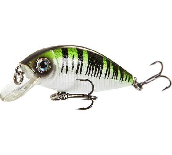 Плавающий воблер LUCKY JOHN LJ Original SHAD CRAFT F 09.00/A024 LJO1109F-A024