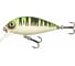 Плавающий воблер LUCKY JOHN LJ Original SHAD CRAFT F 09.00/A024 LJO1109F-A024 2