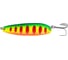 Колеблющаяся блесна LUCKY JOHN CROCO SPOON, длина 67 мм, 18.0г, цвет 018 LJCS18-018 3