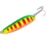 Колеблющаяся блесна LUCKY JOHN CROCO SPOON, длина 67 мм, 18.0г, цвет 018 LJCS18-018 4