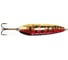 Колеблющаяся блесна LUCKY JOHN CROCO SPOON, длина 67 мм, 18.0г, цвет 014 LJCS18-014 2