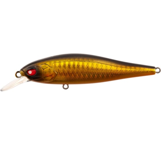 Воблер-суспендер LUCKY JOHN LJ Pro Series ANIRA SP 06.90/107 AN69SP-107 1