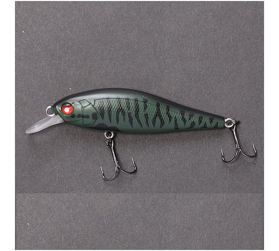 Воблер-суспендер LUCKY JOHN LJ Pro Series ANIRA SP 06.90/304 AN69SP-304 1