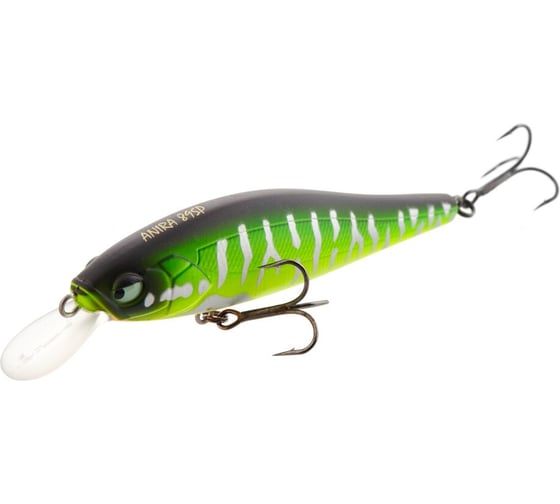 Воблер-суспендер LUCKY JOHN LJ Pro Series ANIRA SP 06.90/305 AN69SP-305 1