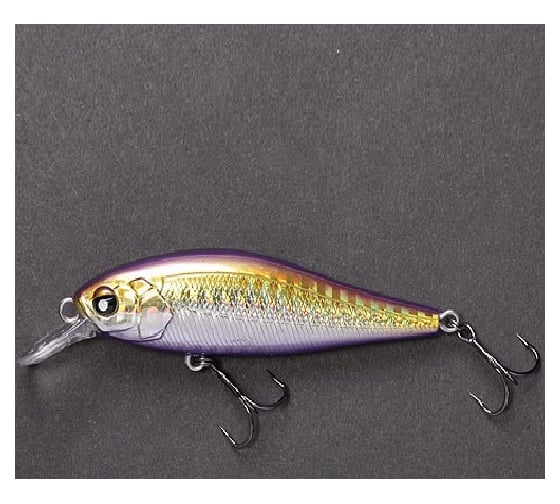 Воблер-суспендер LUCKY JOHN LJ Pro Series ANIRA SP 06.90/111 AN69SP-111 1