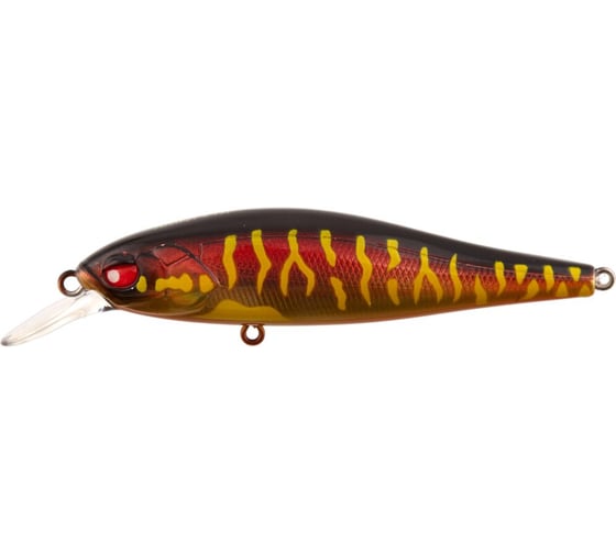 Воблер-суспендер LUCKY JOHN LJ Pro Series ANIRA SP 06.90/113 AN69SP-113