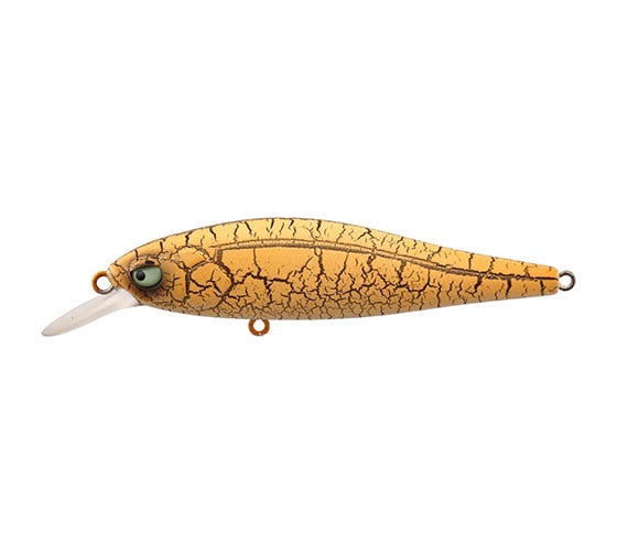 Воблер-суспендер LUCKY JOHN LJ Pro Series ANIRA SP 06.90/706 AN69SP-706