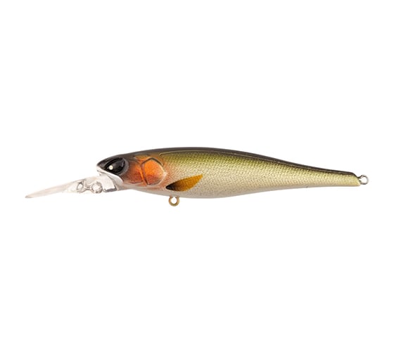 Воблер-суспендер LUCKY JOHN LJ Pro Series ANIRA SP 06.90/703 AN69SP-703 1