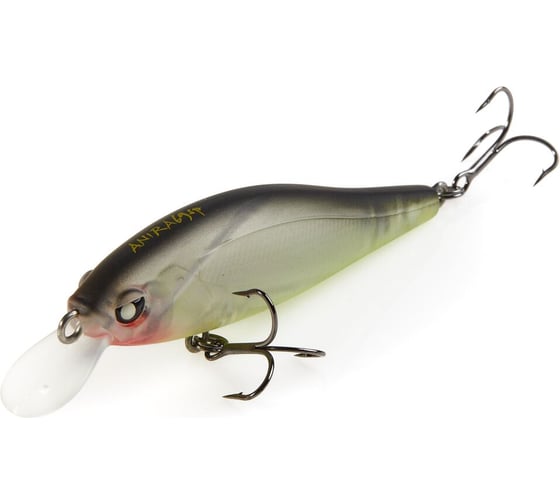Воблер-суспендер LUCKY JOHN LJ Pro Series ANIRA SP 06.90/403 AN69SP-403 1