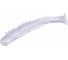 Съедобные искусственные виброхвосты LUCKY JOHN LJ Pro Series BUGSY SHAD 2.8in/026, 7шт. 140107-026 1