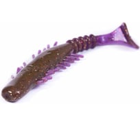 Съедобные искусственные виброхвосты LUCKY JOHN LJ Pro Series BUGSY SHAD 3.9in/S13, 5шт. 140108-S13