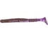 Съедобные искусственные виброхвосты LUCKY JOHN LJ Pro Series BUGSY SHAD 3.9in/S13, 5шт. 140108-S13 3