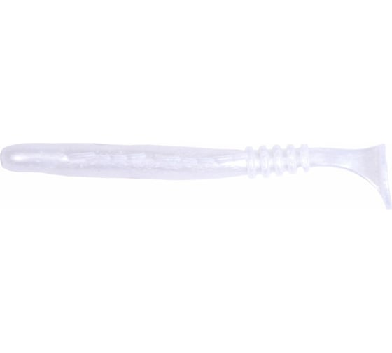 Съедобные искусственные виброхвосты LUCKY JOHN LJ Pro Series BUGSY SHAD 3.9in/026, 5шт. 140108-026