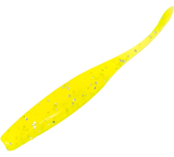 Съедобные искусственные виброхвосты LUCKY JOHN LJ Pro Series WACKY HAMA STICK 3.5in, цвет 071, 9шт. 140138-071