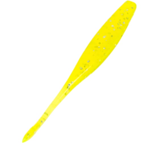 Съедобные искусственные виброхвосты LUCKY JOHN LJ Pro Series WACKY HAMA STICK 3.5in, цвет 071, 9шт. 140138-071