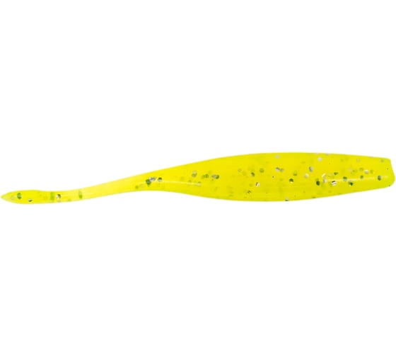 Съедобные искусственные виброхвосты LUCKY JOHN LJ Pro Series WACKY HAMA STICK 3.5in, цвет 071, 9шт. 140138-071