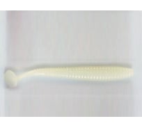 Съедобные искусственные виброхвосты LUCKY JOHN LJ Pro Series S-SHAD TAIL 3.8in, цвет 033, 5шт. 140145-033
