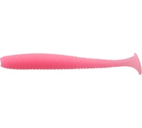 Съедобные искусственные виброхвосты LUCKY JOHN LJ Pro Series S-SHAD TAIL 3.8in, цвет F05, 5шт. 140145-F05