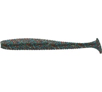 Съедобные искусственные виброхвосты LUCKY JOHN LJ Pro Series S-SHAD TAIL 2.8in, цвет F08, 7шт. 140144-F08