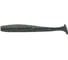 Съедобные искусственные виброхвосты LUCKY JOHN LJ Pro Series S-SHAD TAIL 2.8in, цвет F08, 7шт. 140144-F08 1