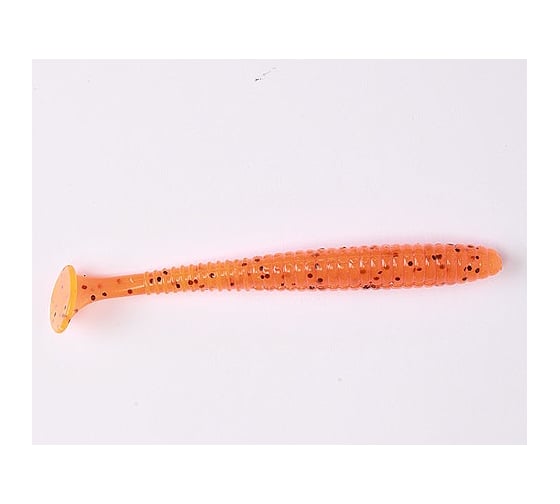 Съедобные искусственные виброхвосты LUCKY JOHN LJ Pro Series S-SHAD TAIL 2.8in, цвет PA29, 7шт. 140144-PA29