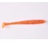 Съедобные искусственные виброхвосты LUCKY JOHN LJ Pro Series S-SHAD TAIL 2.8in, цвет PA29, 7шт. 140144-PA29 1