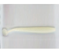 Съедобные искусственные виброхвосты LUCKY JOHN LJ Pro Series S-SHAD TAIL 2.8in, цвет 033, 7шт. 140144-033