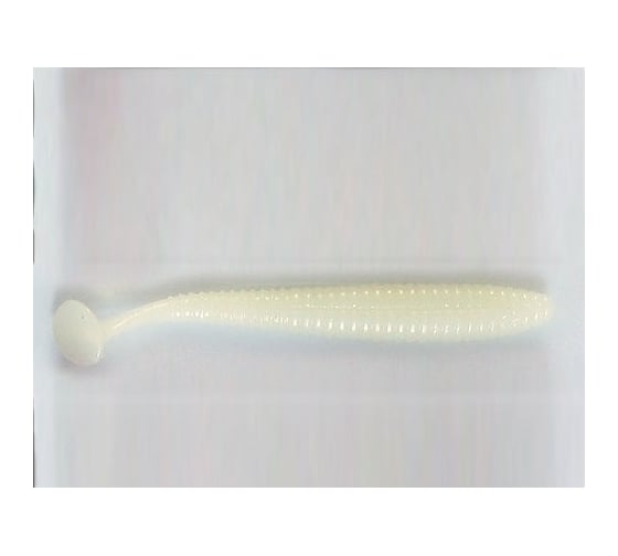 Съедобные искусственные виброхвосты LUCKY JOHN LJ Pro Series S-SHAD TAIL 2.8in, цвет 033, 7шт. 140144-033 1