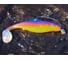Съедобные искусственные виброхвосты LUCKY JOHN LJ Pro Series ROACH PADDLE TAIL 3.5in, цвет G04, 6шт. 140180-G04 3