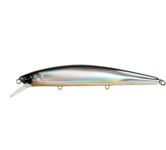 Воблер-суспендер LUCKY JOHN LJ Pro Series MAKORA SP 13.00/101 MA130SP-101
