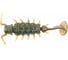 Съедобные искусственные виброхвосты LUCKY JOHN LJ Pro Series ALIEN BUG 1,5in, цвет 085, 10шт. 140164-085 2
