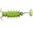 Съедобные искусственные виброхвосты LUCKY JOHN LJ Pro Series ALIEN BUG 1,5in, цвет T44, 10шт. 140164-T44 2