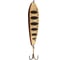 Колеблющаяся блесна LUCKY JOHN CROCO SPOON, длина 59 мм, 14.0г, цвет 008 LJCS14-008 1