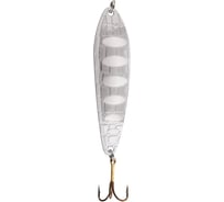Колеблющаяся блесна LUCKY JOHN CROCO SPOON, длина 59 мм, 14.0г, цвет 002 LJCS14-002