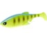 Виброхвосты LUCKY JOHN LJ 3D Series ANIRA SOFT SWIM 5,0in, цвет A02 16шт. BIG BOX B140414-A02 1