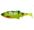 Виброхвосты LUCKY JOHN LJ 3D Series ANIRA SOFT SWIM 6,8in, цвет A01, 9шт. BIG BOX B140416-A01 2