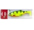 Виброхвосты LUCKY JOHN LJ 3D Series ANIRA SOFT SWIM 6,8in, цвет A01 1шт. 140416-A01 3