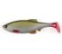 Виброхвосты LUCKY JOHN LJ 3D Series ANIRA SOFT SWIM 6,8in, цвет A06 1шт. 140416-A06 2
