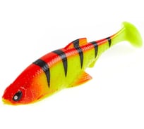 Виброхвосты LUCKY JOHN LJ 3D Series ANIRA SOFT SWIM 6,8in, цвет A04 1шт. 140416-A04