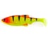Виброхвосты LUCKY JOHN LJ 3D Series ANIRA SOFT SWIM 6,8in, цвет A04 1шт. 140416-A04 2