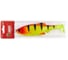 Виброхвосты LUCKY JOHN LJ 3D Series ANIRA SOFT SWIM 6,8in, цвет A04 1шт. 140416-A04 3