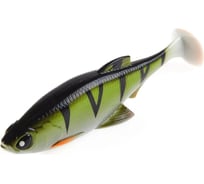 Виброхвосты LUCKY JOHN LJ 3D Series ANIRA SOFT SWIM 6,8in, цвет A03 1шт. 140416-A03