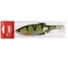 Виброхвосты LUCKY JOHN LJ 3D Series ANIRA SOFT SWIM 6,8in, цвет A03 1шт. 140416-A03 3