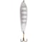 Колеблющаяся блесна LUCKY JOHN CROCO SPOON, длина 77 мм, 22.0г, цвет 002 LJCS22-002 1